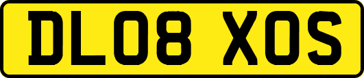 DL08XOS