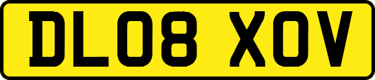 DL08XOV