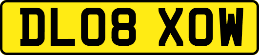 DL08XOW
