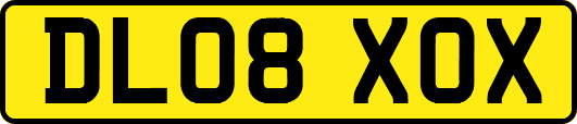 DL08XOX