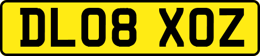 DL08XOZ
