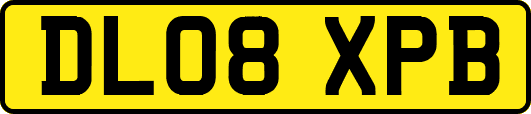 DL08XPB