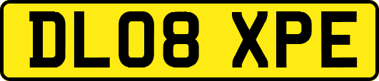 DL08XPE