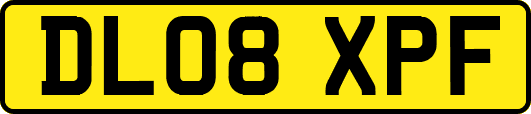 DL08XPF