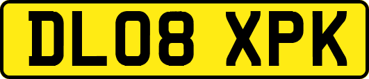 DL08XPK