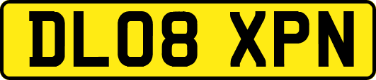 DL08XPN