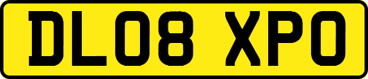 DL08XPO