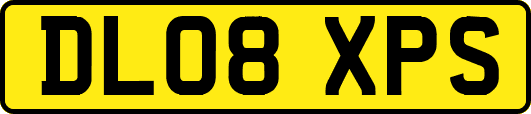 DL08XPS