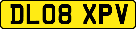 DL08XPV