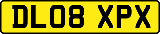DL08XPX