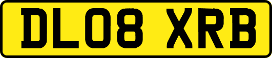 DL08XRB