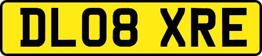 DL08XRE