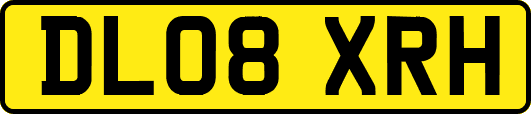 DL08XRH