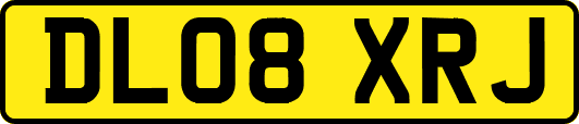 DL08XRJ