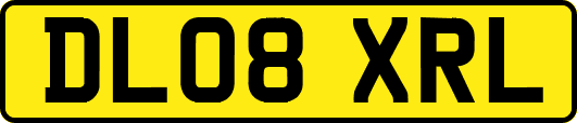 DL08XRL