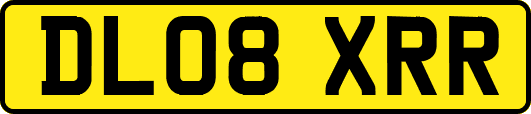DL08XRR