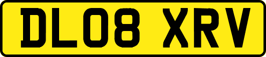 DL08XRV