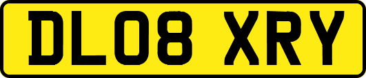 DL08XRY
