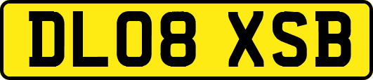 DL08XSB