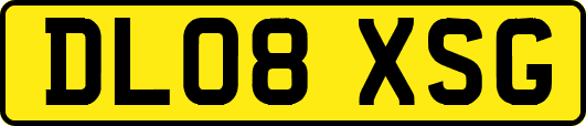 DL08XSG