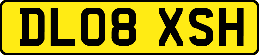 DL08XSH