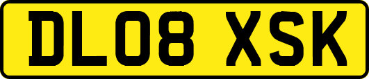 DL08XSK