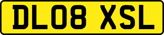 DL08XSL