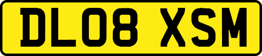 DL08XSM