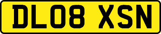 DL08XSN