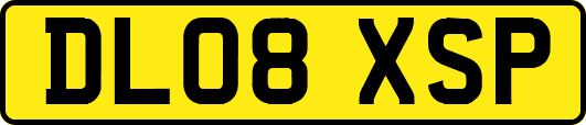 DL08XSP