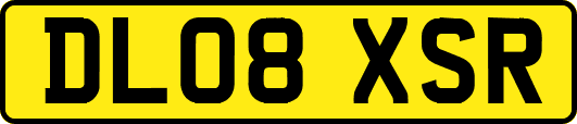 DL08XSR