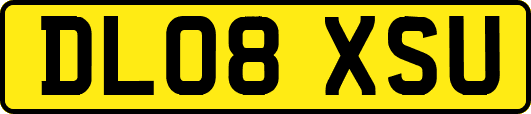 DL08XSU