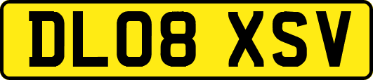 DL08XSV