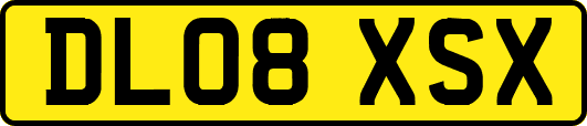 DL08XSX