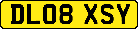 DL08XSY