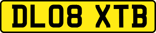 DL08XTB
