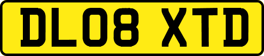 DL08XTD