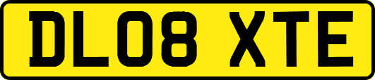 DL08XTE