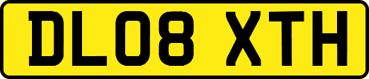 DL08XTH