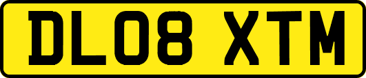DL08XTM