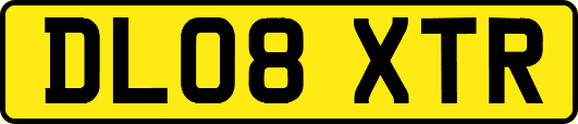 DL08XTR