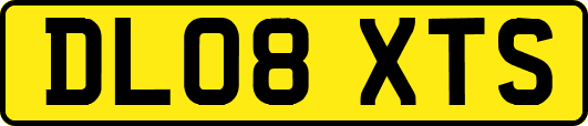DL08XTS