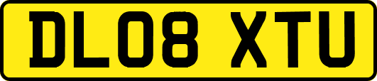 DL08XTU