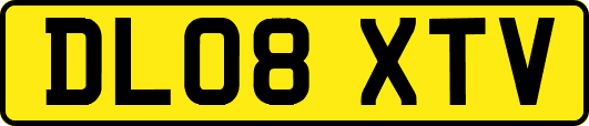 DL08XTV