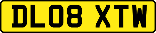 DL08XTW