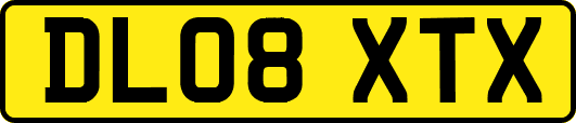 DL08XTX