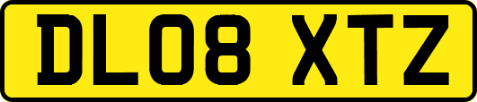 DL08XTZ