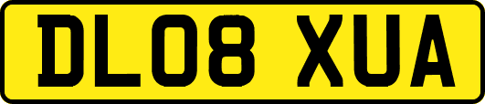 DL08XUA