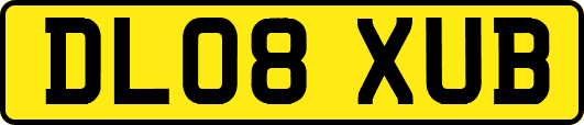 DL08XUB