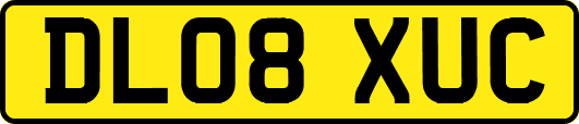 DL08XUC
